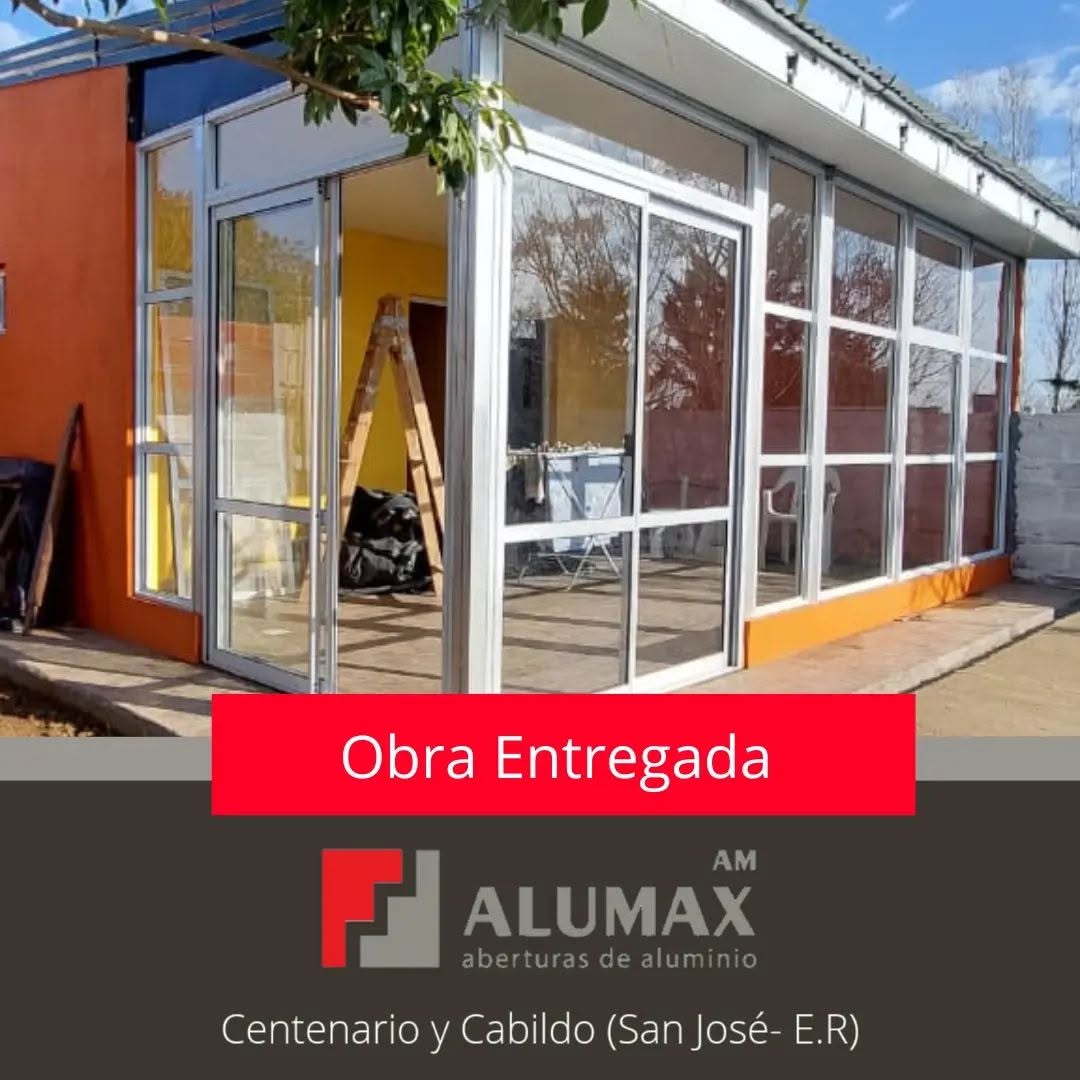 Aberturas - foto 5